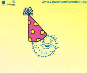 Aquacentrum 3 roky provozu